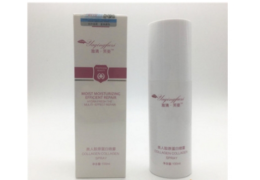 雅清芙姿 类人胶原蛋白喷雾100ml