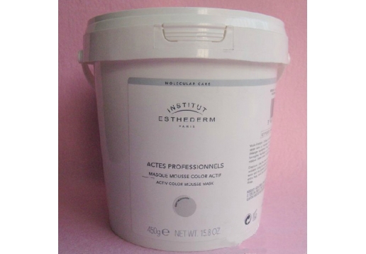 雅诗敦 黑加仑子氧气面膜450g