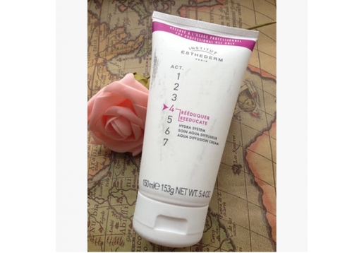雅诗敦 水凝渗透保湿霜150ml