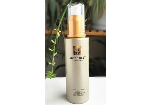 雅诗佳 玫瑰嫩肤露80ml