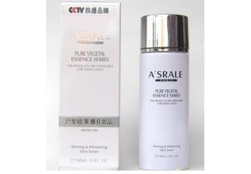 雅诗莱丽（A2005） 焕颜爽肤水100ml