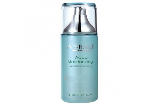 雅诗莱丽（AX204）水漾滋润醒肤乳液100ml
