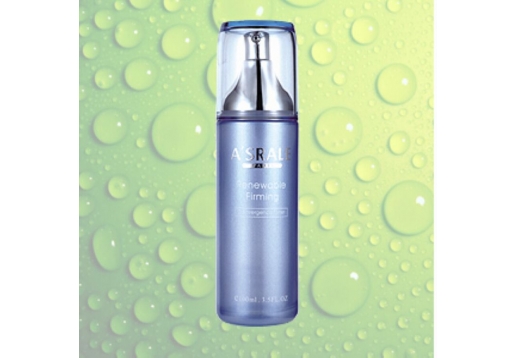 雅诗莱丽（AX302）复颜紧致收敛水100ml