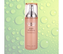 雅诗莱丽（AX102）亮透净白靓肤水100ml