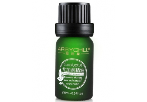 雅诗泉  尤加利精油10ml