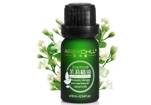 雅诗泉  茉莉精油10ml