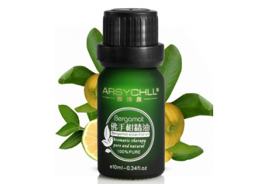 雅诗泉  佛手柑精油10ml