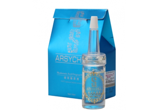 雅诗泉 玻尿酸原液10ml