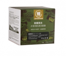 亚缇克兰 水莹润肌清洁面膜100g