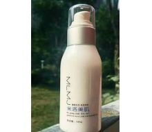 米洛美肌 新品 水肌防护喷雾 100ml