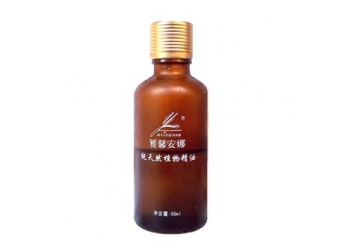 雅馨安娜  清火排毒精油50ml