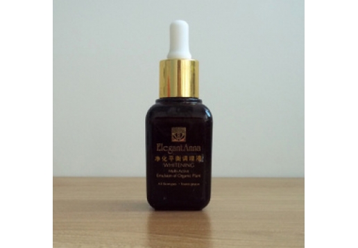 雅馨安娜  净化平衡调理液30ml