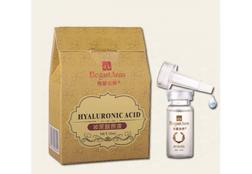 雅馨安娜   玻尿酸原液10ml