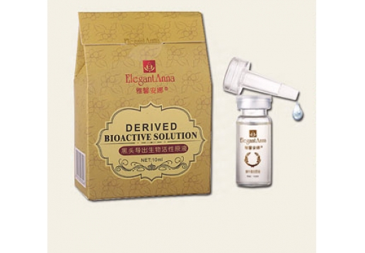 雅馨安娜   黑头导出生物原液10ml