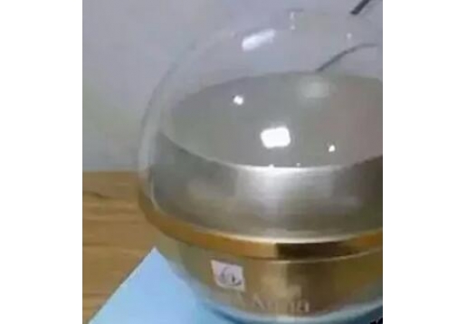 雅馨安娜  有机植物抗皱精华眼霜15g 现：弹力蛋白眼霜