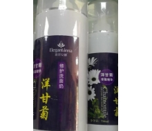 雅馨安娜  洋甘菊修复洗面奶750ml