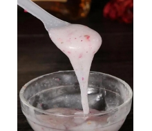 雅馨安娜   玫瑰水晶软膜粉1000g 正品