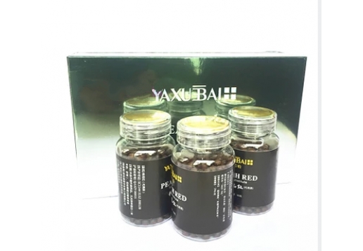 雅雪柏 桃花红代饮茶3瓶