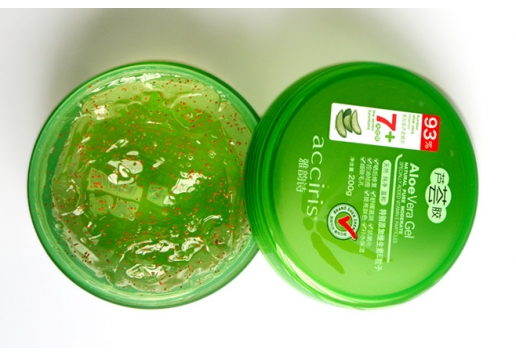 雅韵诗 芦荟胶200g