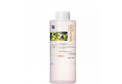 雅韵诗 金缕梅爽肤水500ml