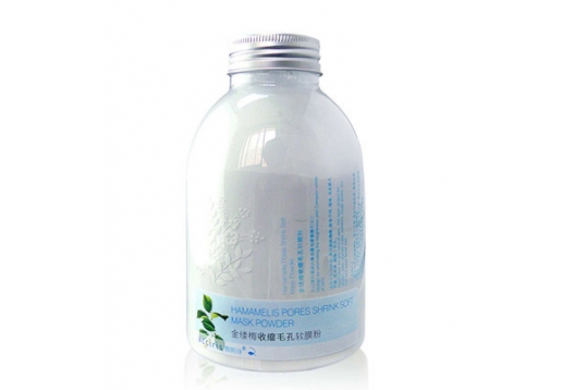 雅韵诗 金缕梅收缩毛孔软膜粉260g