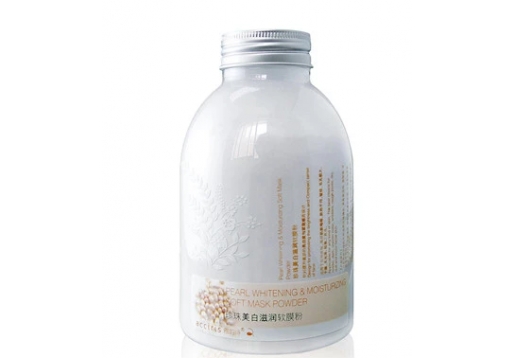 雅韵诗 珍珠滋润软膜粉260g 