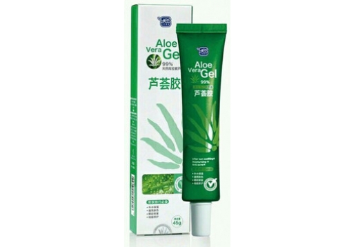 雅韵诗 芦荟胶45g