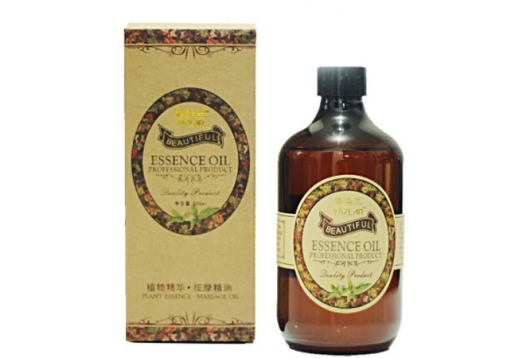 雅姿兰 洋甘菊按摩精油500ml