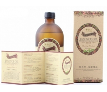 雅姿兰 头发护理按摩精油500ml 