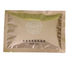 荟草堂 多重草本修复面膜50g