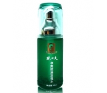 姚大夫 净爽控油活性水40ml