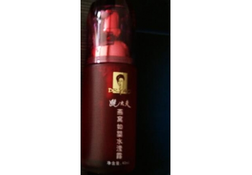姚大夫  燕窝如婴水滢露40ml