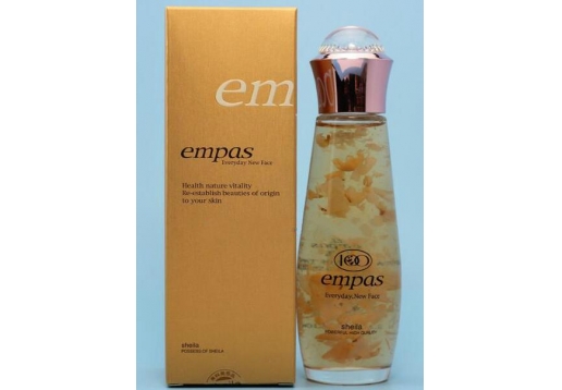 伊佰 玫瑰花瓣美肌液100ml