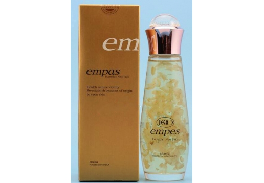 伊佰 杏花极润美容液100ml