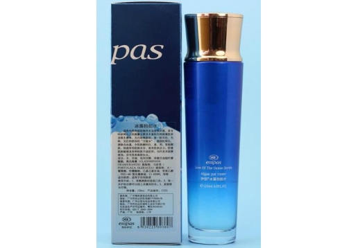伊佰 冰藻拍拍水120ml