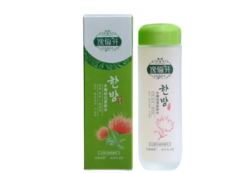 逸佰芬 水嫩幼白紧肤水120ml