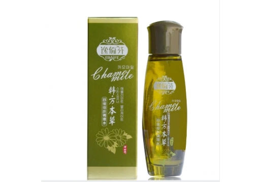 逸佰芬 韩方本草黑橄榄舒缓细肤调理水100ml