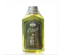 逸佰芬 韩方本草纯正橄榄油130ml