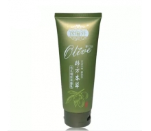 逸佰芬 韩方本草毛孔细致洁面乳100ml