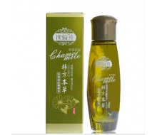 逸佰芬 韩方本草黑橄榄舒缓细肤调理水100ml