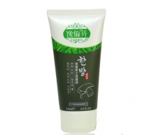 逸佰芬 清透男士洗面奶120ML 正品