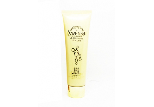 怡柏熏衣草 补水保湿洁面乳100ml
