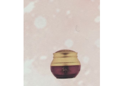 伊蓓诺 驻颜葆肌焕肤眼霜