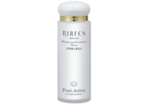 伊贝诗 珍珠嫩白活肤水120ml