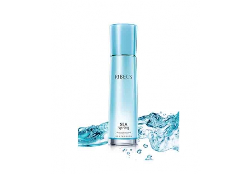 伊贝诗 海泉水平衡补湿滋养液120ml