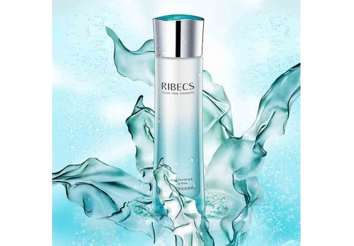 伊贝诗 海条藻毛孔紧致收敛细肤水130ml