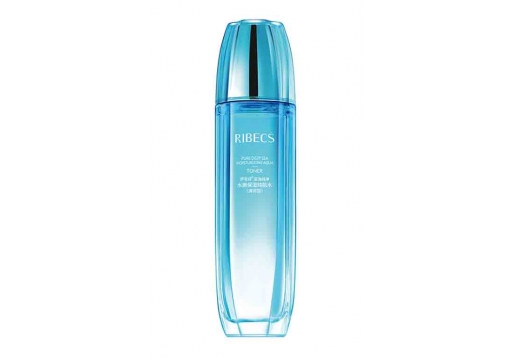 伊贝诗 深海纯净水嫩保湿纯肌水（清润型）150ml
