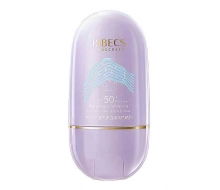 伊贝诗 清爽美白隔离防晒乳SPF50+/PA++++ 40g正品