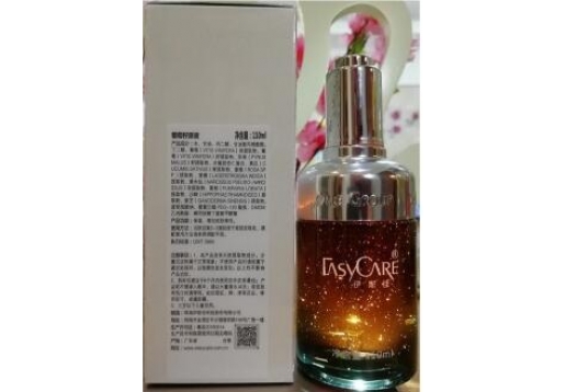 伊斯佳 葡萄籽原液110ml