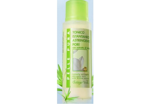 意柏嘉 纯净肌肤收敛水125ml 